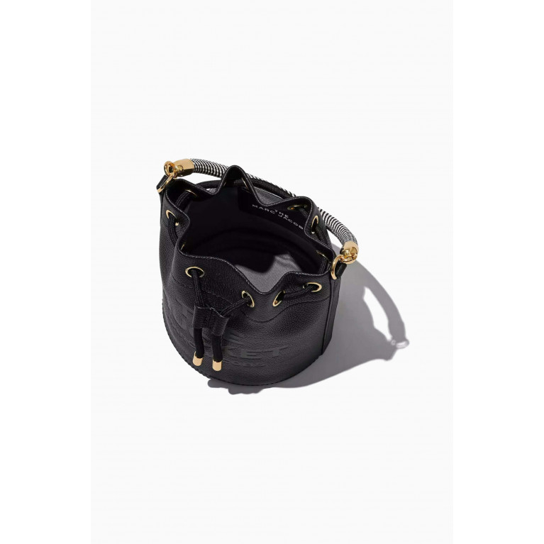 Marc Jacobs - The Bucket Bag in Leather