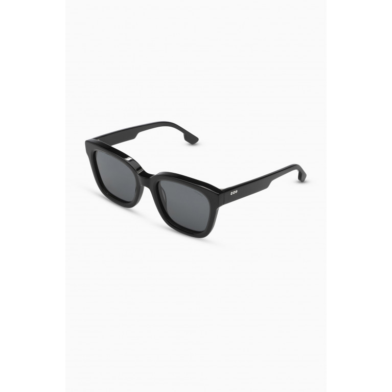 Komono - Turner Sunglasses in Acetate