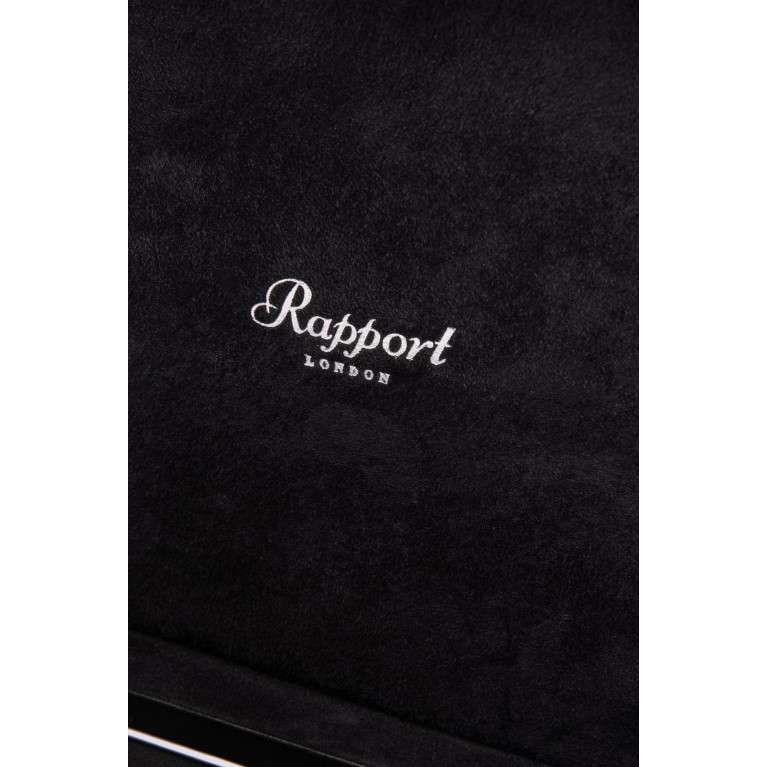 Rapport - Vantage 8 Watch Collectors Box in Smooth Leather