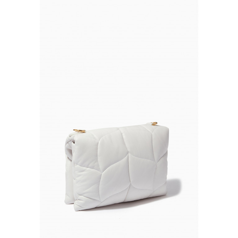 Mulberry - Little Softie Shoulder Bag in Quilted Nappa