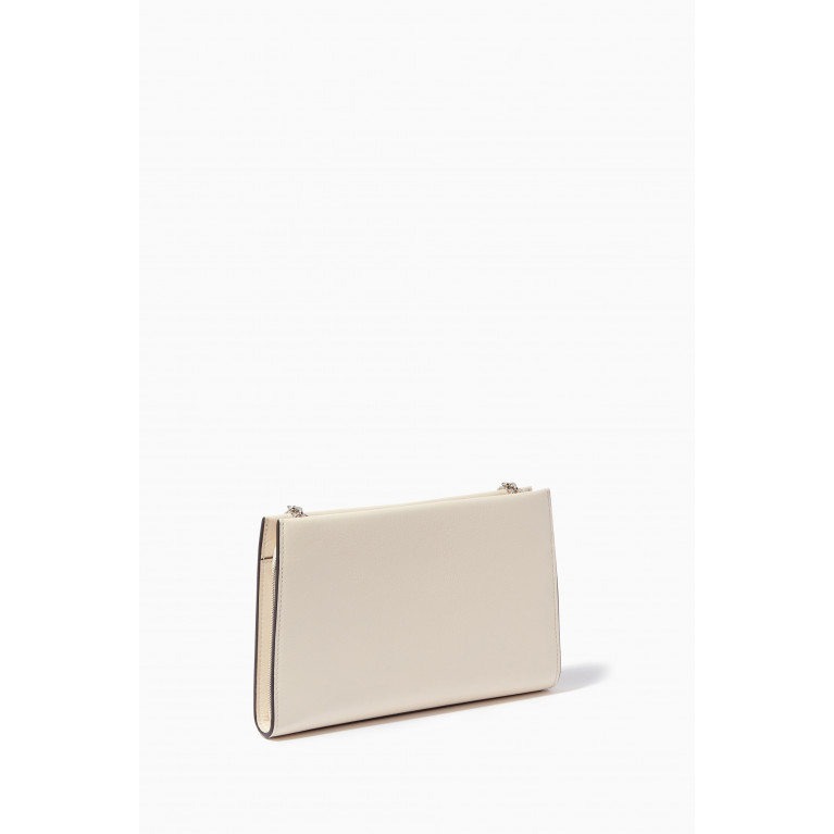 Mulberry - Iris Chain Wallet in High Shine Leather
