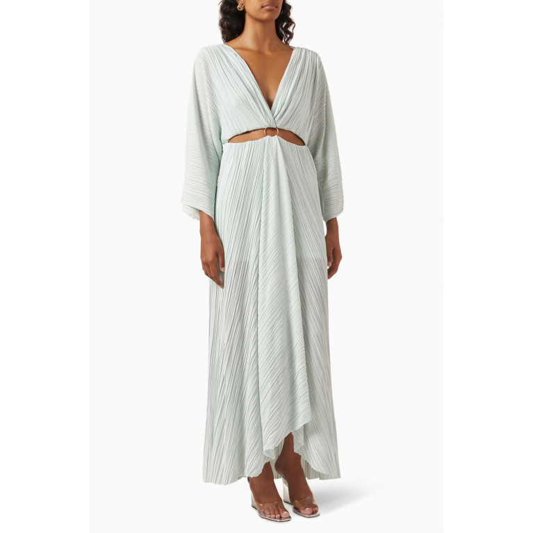 Significant Other - Akila Maxi Dress