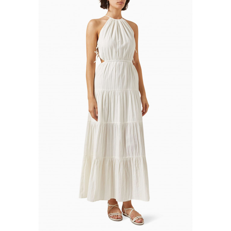 Significant Other - Kendall Maxi Dress