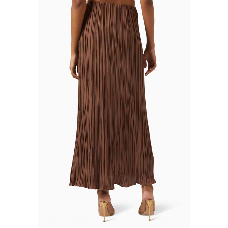 Significant Other - Adeline Midi Skirt