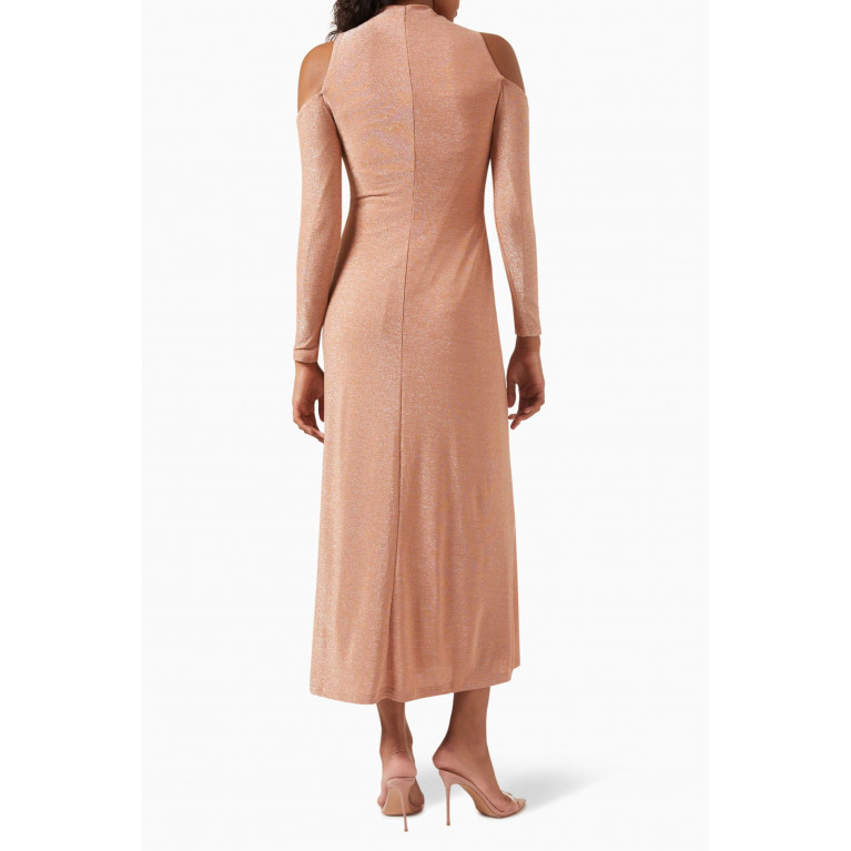 Significant Other - Zora Maxi Dress