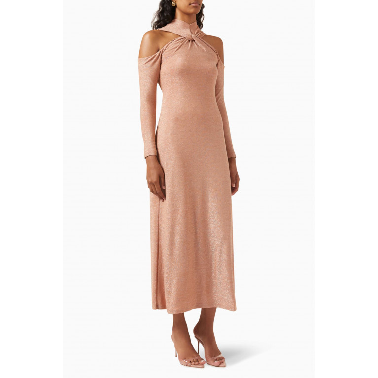 Significant Other - Zora Maxi Dress