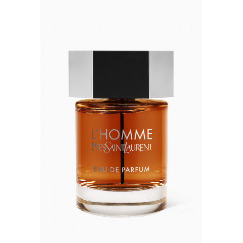 YSL - L'Homme Intense Eau de Parfum, 100ml
