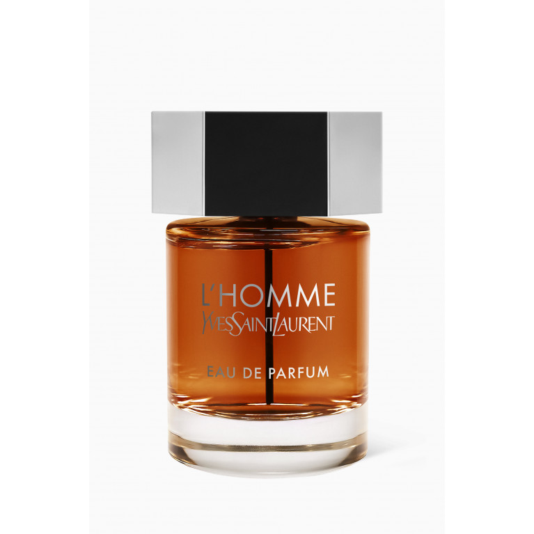 YSL - L'Homme Intense Eau de Parfum, 100ml