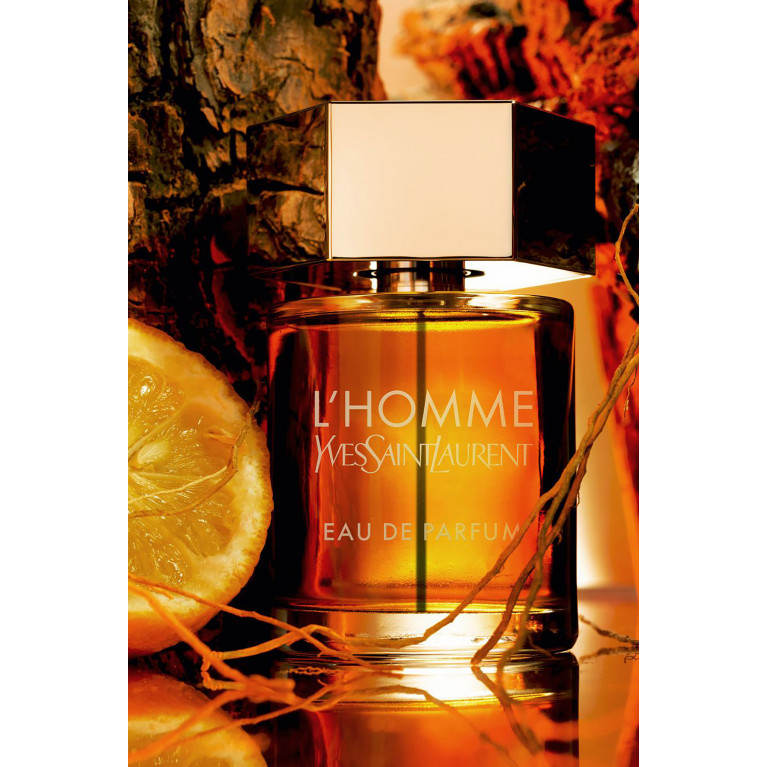 YSL - L'Homme Intense Eau de Parfum, 60ml
