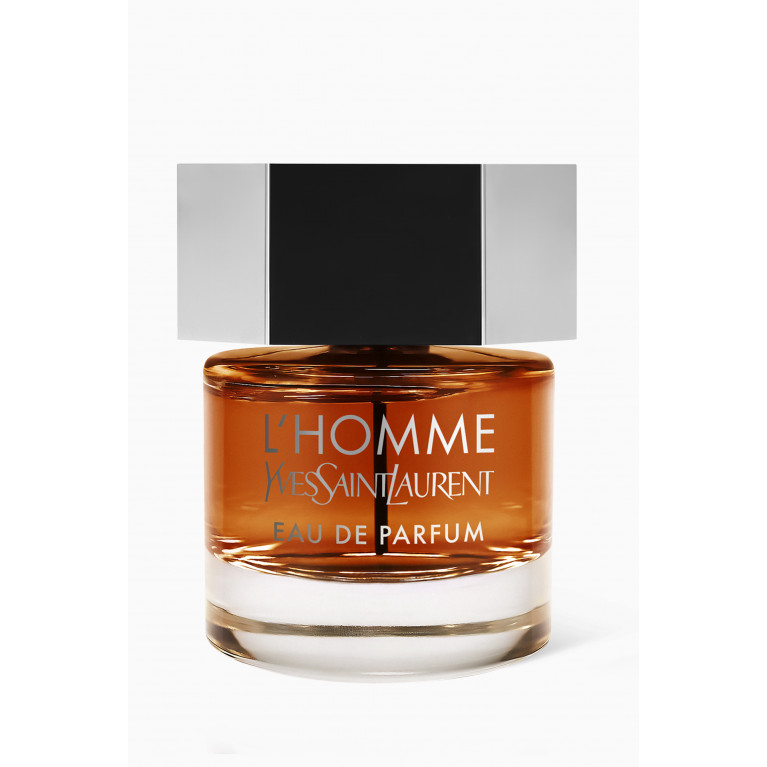 YSL - L'Homme Intense Eau de Parfum, 60ml