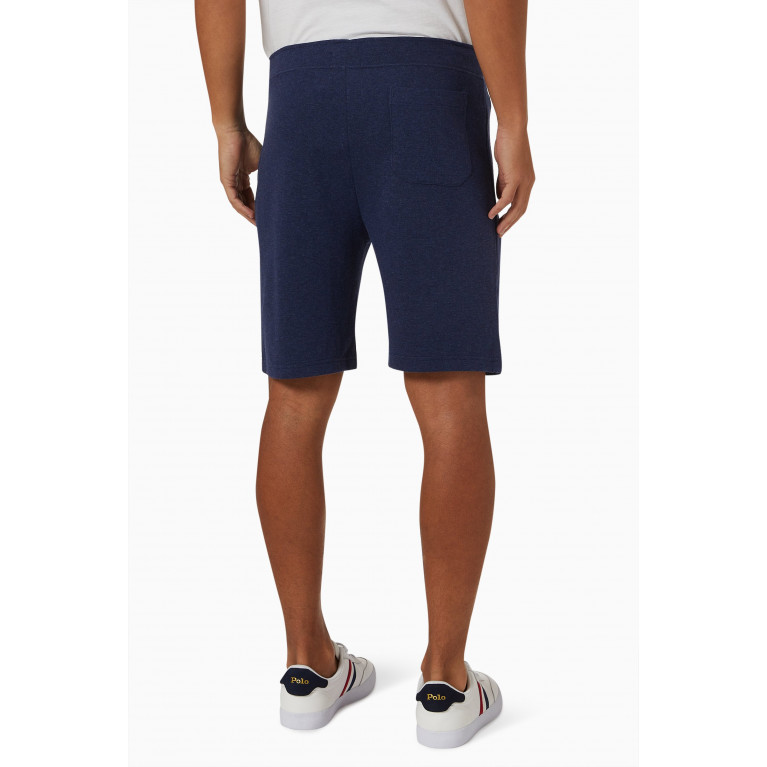 Polo Ralph Lauren - Athletic Shorts in Cotton