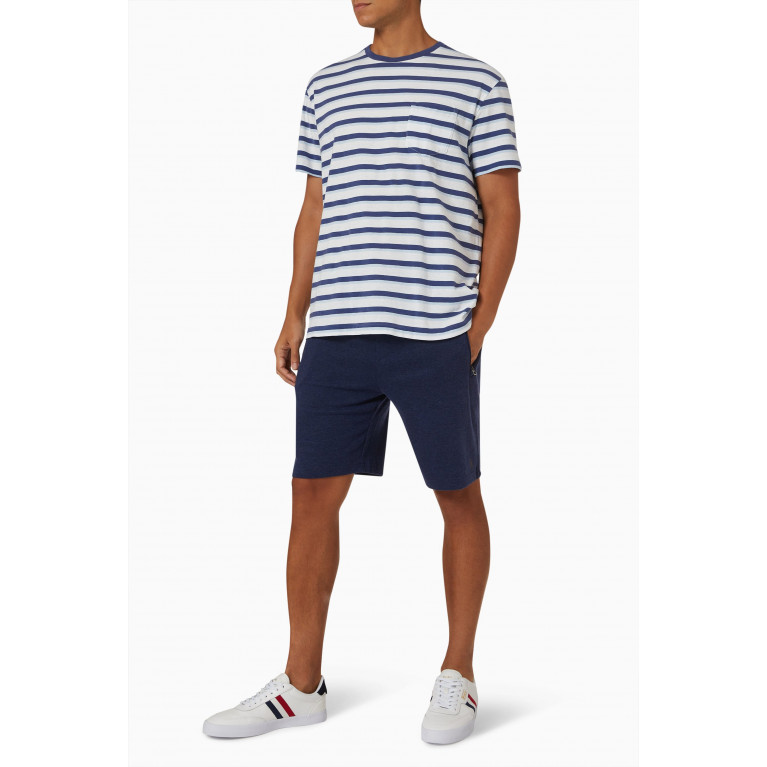 Polo Ralph Lauren - Athletic Shorts in Cotton
