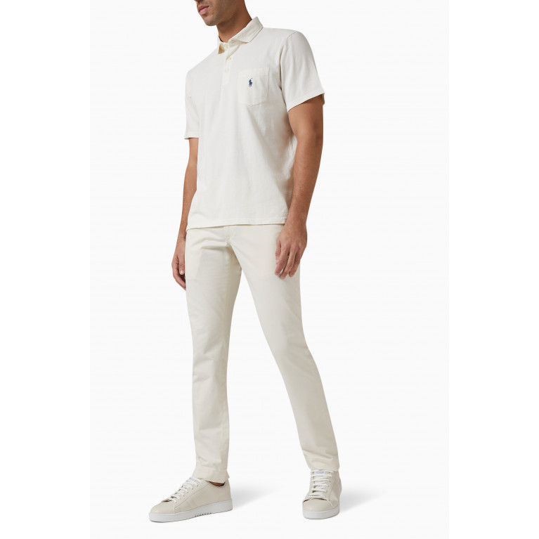 Polo Ralph Lauren - Polo Shirt in Cotton