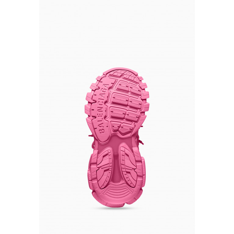 Balenciaga - Track Sneakers in Mesh & Nylon