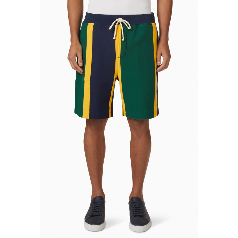 Polo Ralph Lauren - Athletic Shorts in Fleece