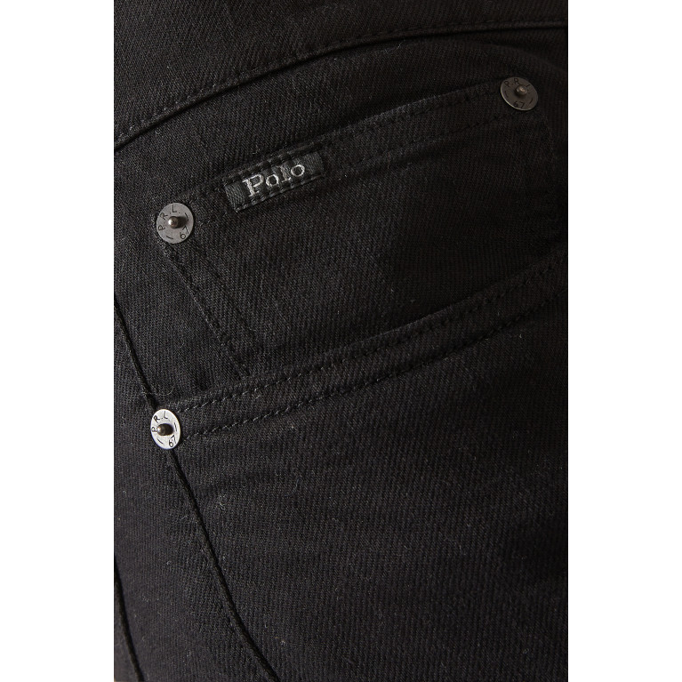 Polo Ralph Lauren - Slim Fit Jeans in Denim
