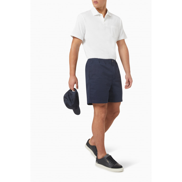 Polo Ralph Lauren - Polo Prepster 6" Chino Shorts in Stretch-Cotton
