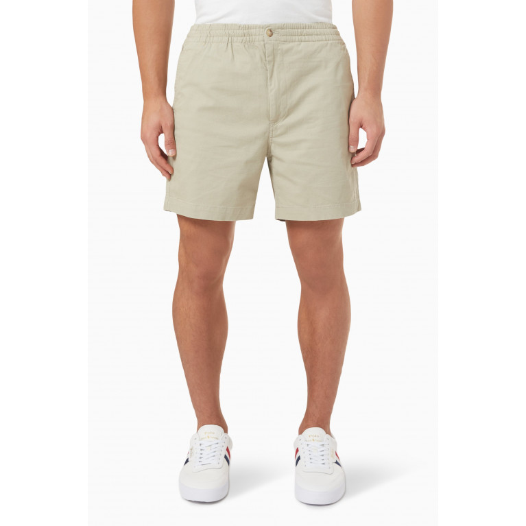 Polo Ralph Lauren - Polo Prepster 6" Chino Shorts in Stretch-Cotton