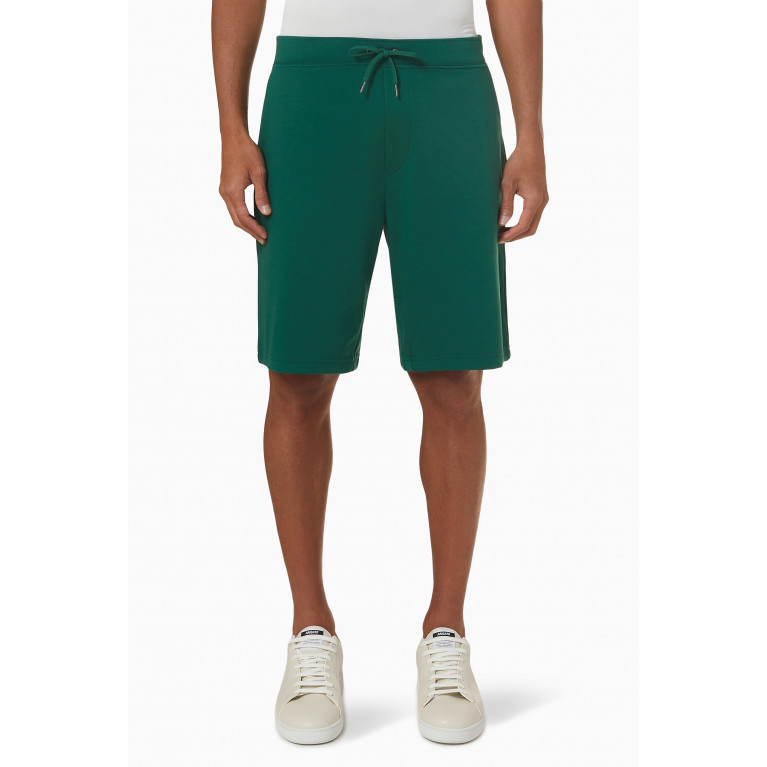Polo Ralph Lauren - Jogging Shorts in Double Knit