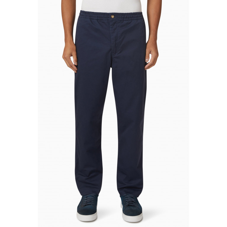 Polo Ralph Lauren - Pants in Stretch Twill