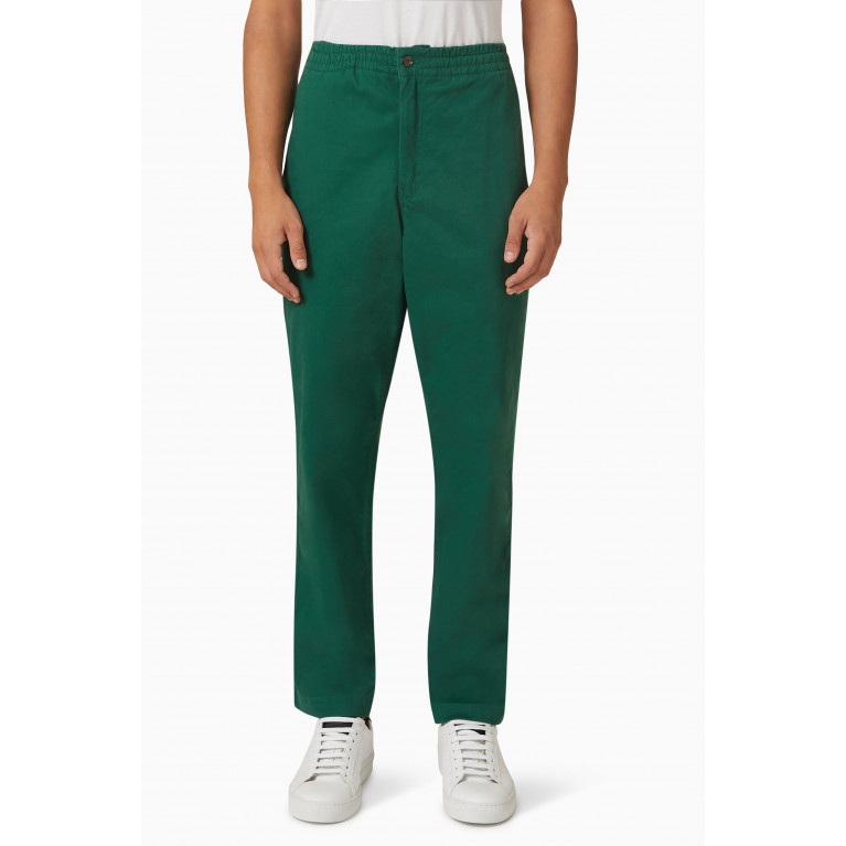Polo Ralph Lauren - Stretch Flat Pants in Twill