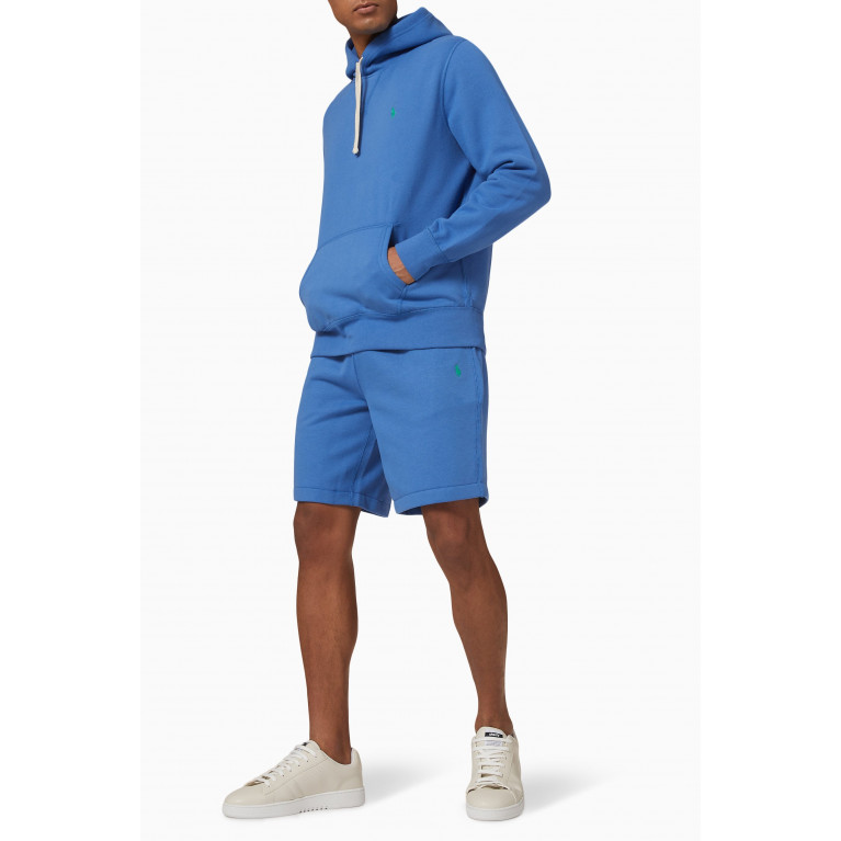 Polo Ralph Lauren - Shorts in Fleece