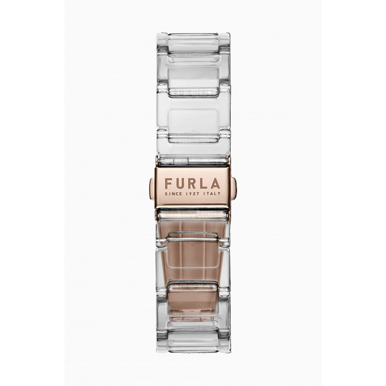 Furla - Tempo Mini Glow Quartz Watch