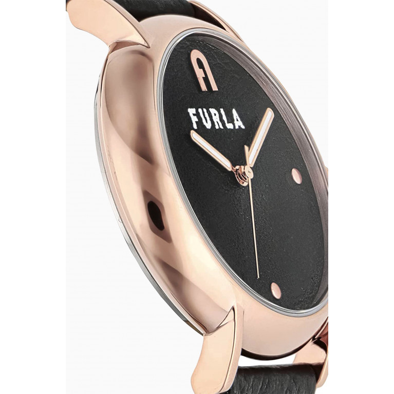 Furla - Easy Shape Quartz Watch
