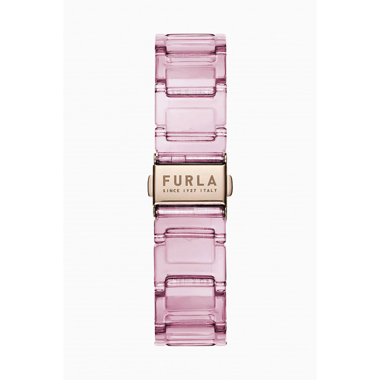 Furla - Tempo Mini Glow Quartz Watch