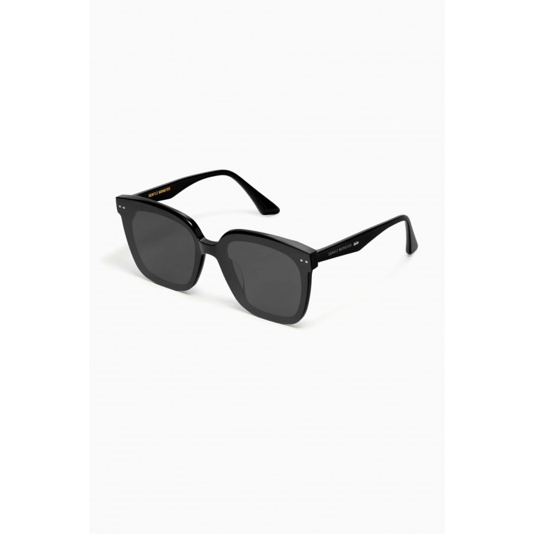 Gentle Monster - Lo Cell 01 Sunglasses in Acetate