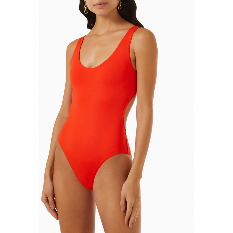 Bondi Born - Sana Swimsuit in Embodee™ Fabric