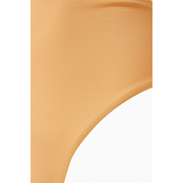 Bondi Born - Poppy Bikini Bottoms in Embodee™ Fabric
