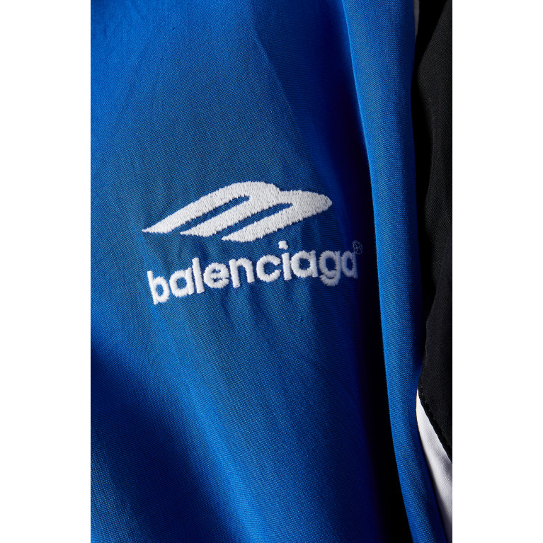 Balenciaga - 3B Sports Icon Tracksuit Jacket in Nylon