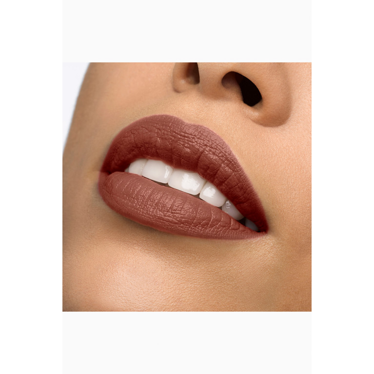 Christian Louboutin - 332 Dune Kiss Silky Satin Lip Colour, 3.8g
