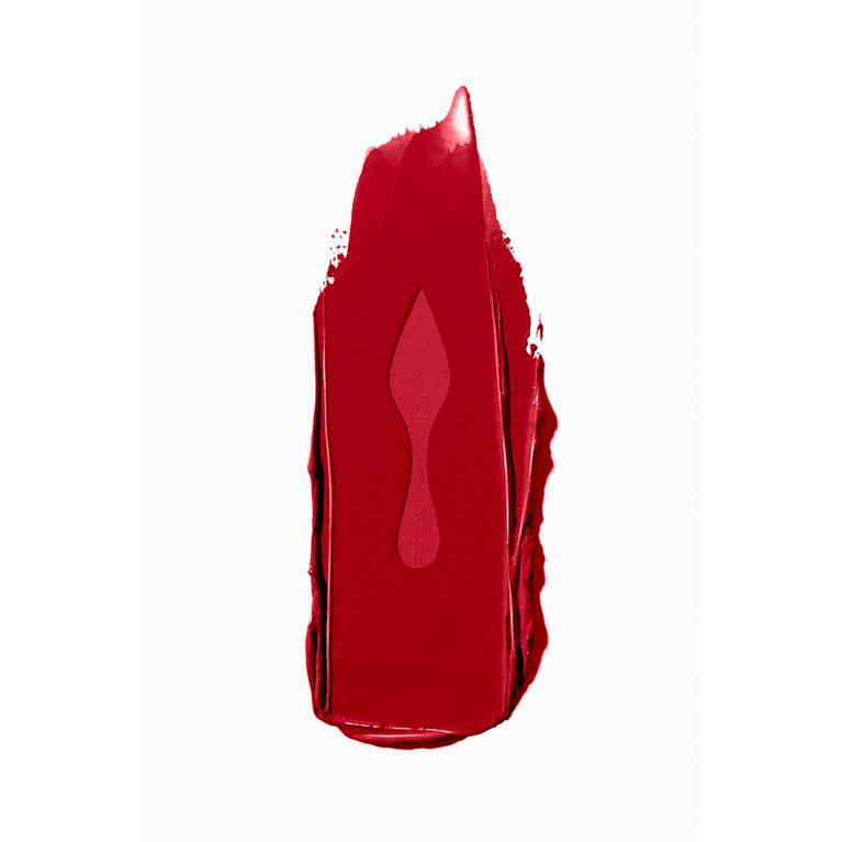 Christian Louboutin - 111 Private Red Silky Satin Lip Colour, 3.8g