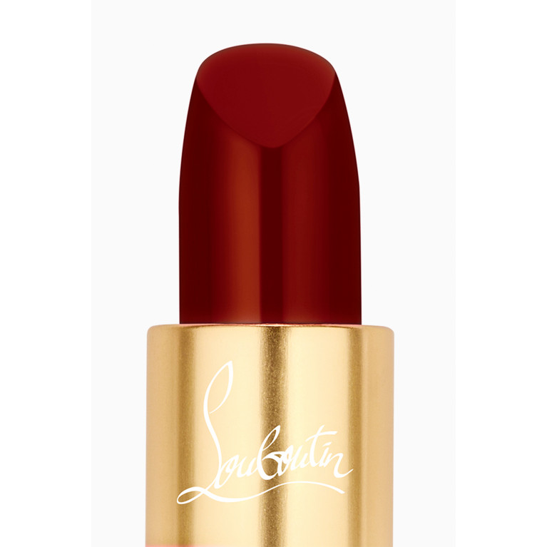 Christian Louboutin - 111 Private Red Silky Satin Lip Colour, 3.8g