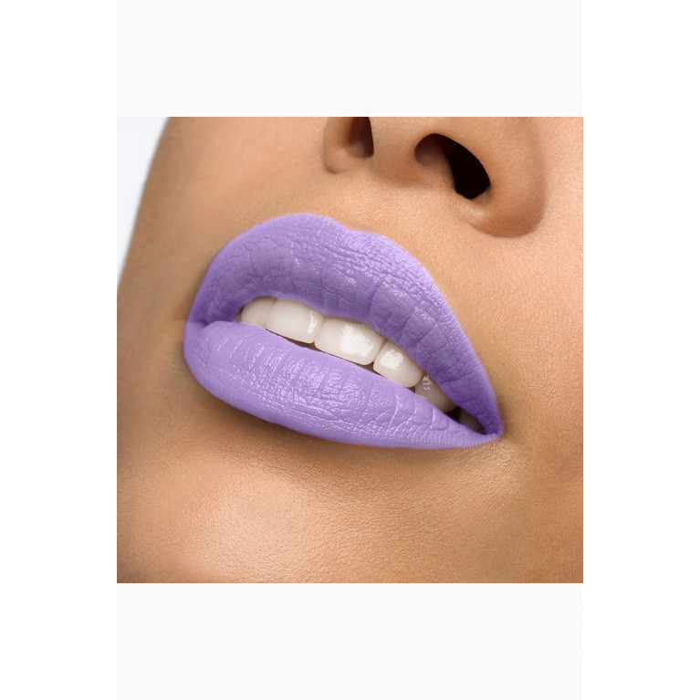 Christian Louboutin - 930 Lilac Pansy Silky Satin Lip Colour, 3.8g