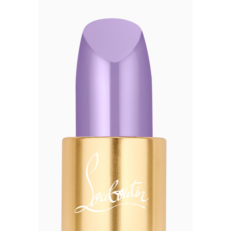 Christian Louboutin - 930 Lilac Pansy Silky Satin Lip Colour, 3.8g