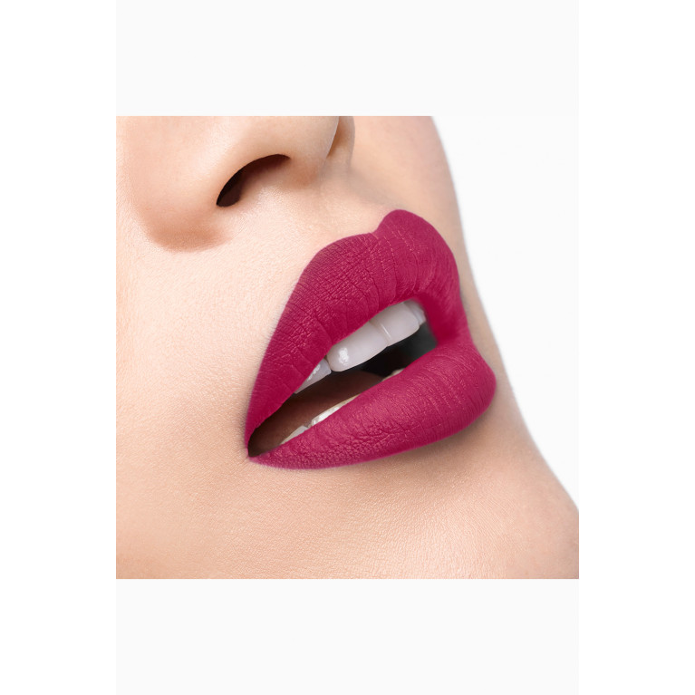 Christian Louboutin - Rose Exhibit Rouge Louboutin Velvet Matte Lip Colour, 3.8g