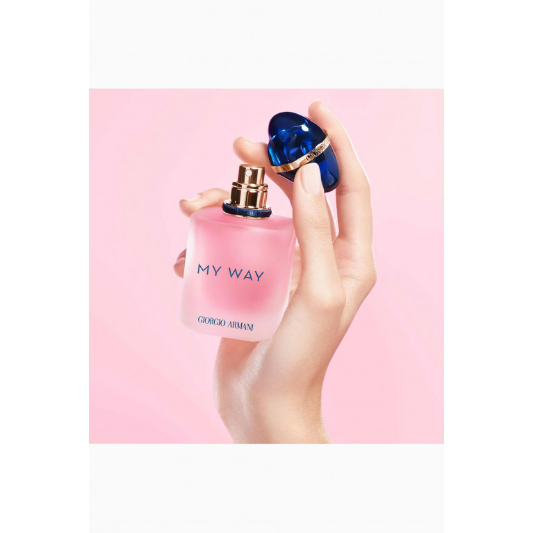 Armani - My Way Floral Eau de Parfum, 90ml