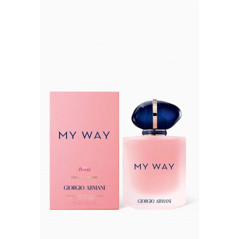 Armani - My Way Floral Eau de Parfum, 90ml