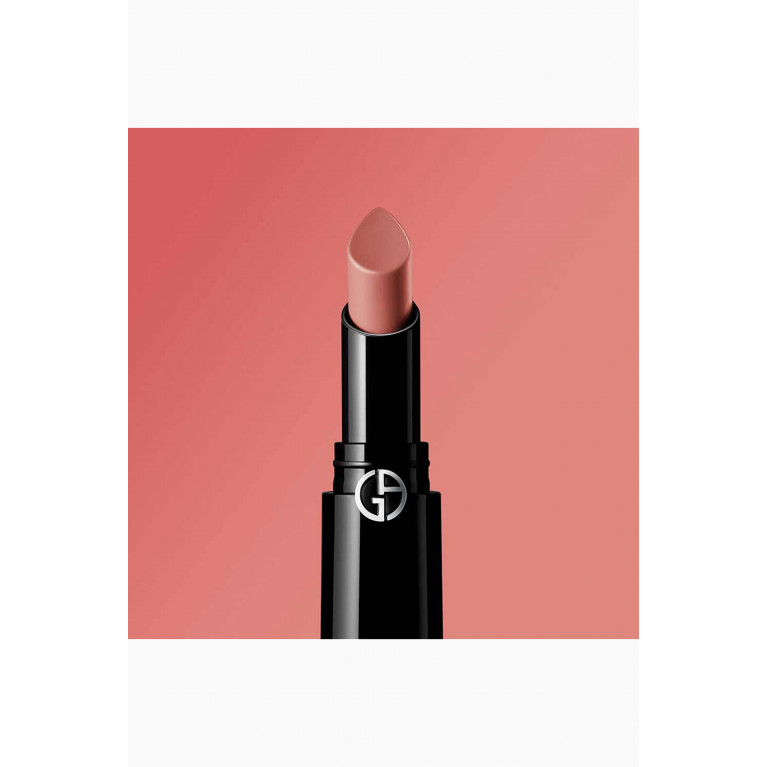 Armani - 109 Intimate Lip Power Vivid Color Long Wear Lipstick, 3.1g