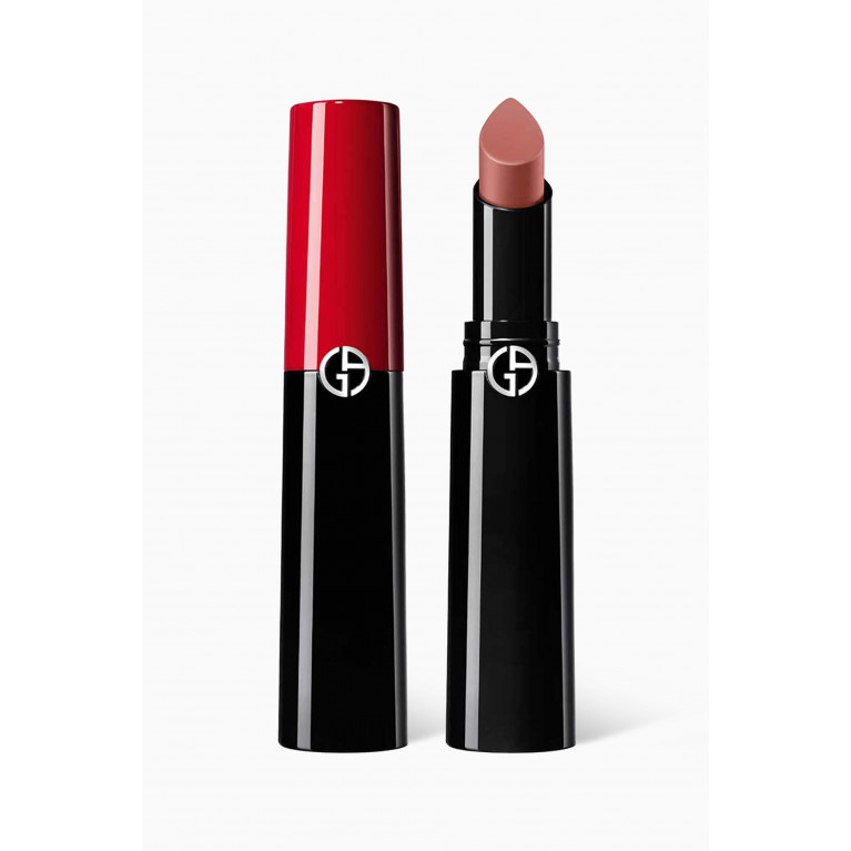 Armani - 109 Intimate Lip Power Vivid Color Long Wear Lipstick, 3.1g