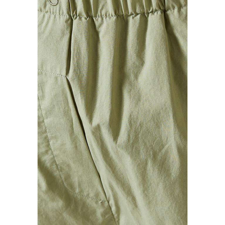 Frankie Shop - Lui Boxer Shorts in Organic Cotton