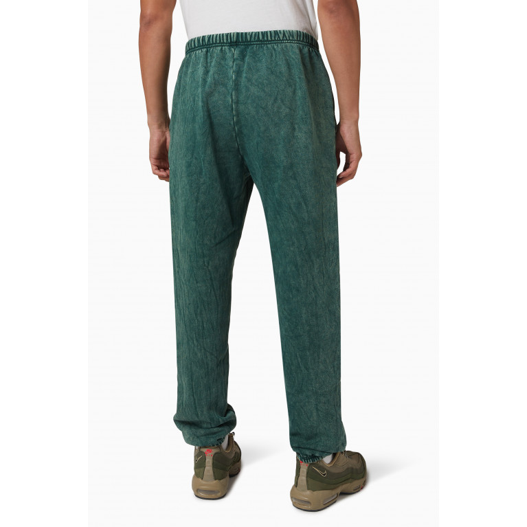 Les Tien - Classic Track Pants in Cotton Fleece