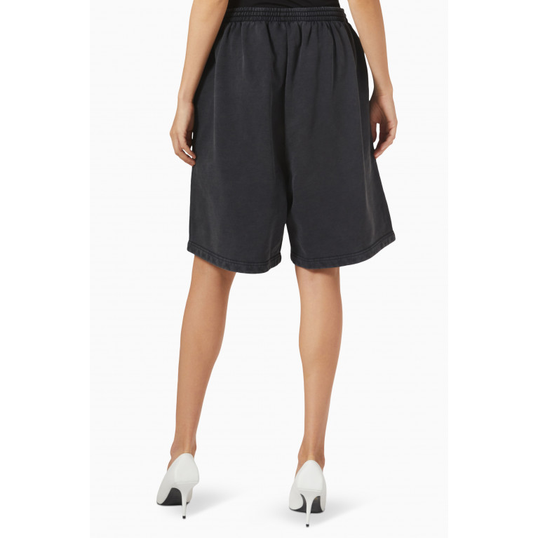 Balenciaga - Sweat Shorts in Jersey