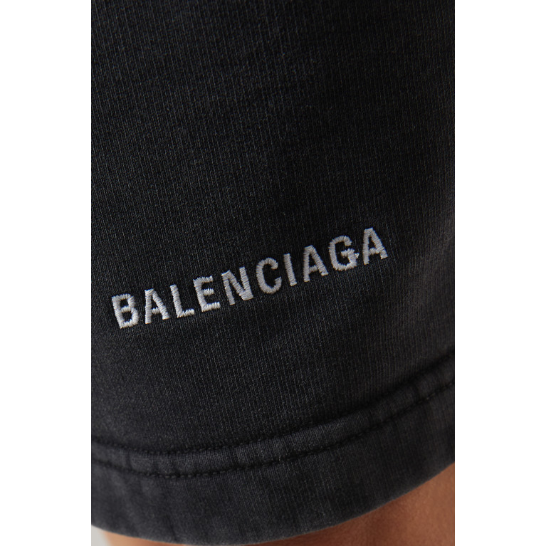 Balenciaga - Sweat Shorts in Jersey
