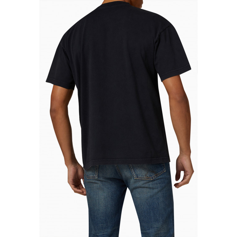 Balenciaga - BB Icon Medium Fit T-shirt in Cotton