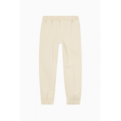 Name It - Elasticated Waistband Sweatpants in Cotton