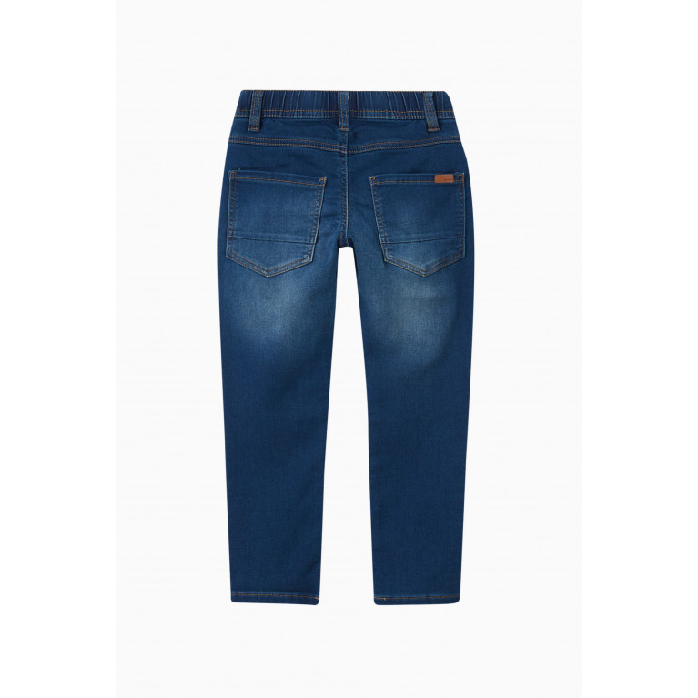 Name It - Faded Jeans in Denim